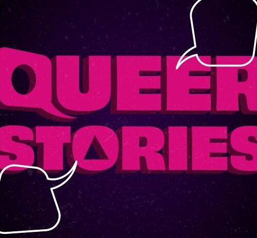 Queer Stories